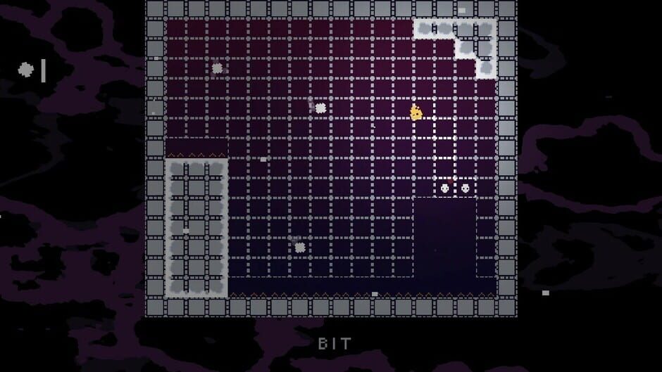 Boundary Walls Screenshot