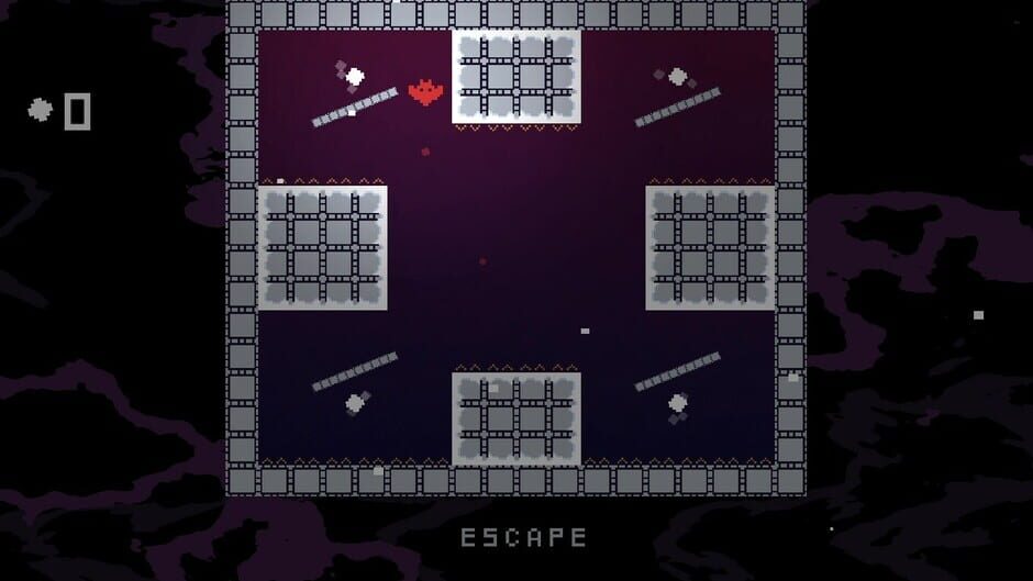 Boundary Walls Screenshot