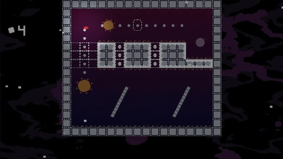 Boundary Walls Screenshot