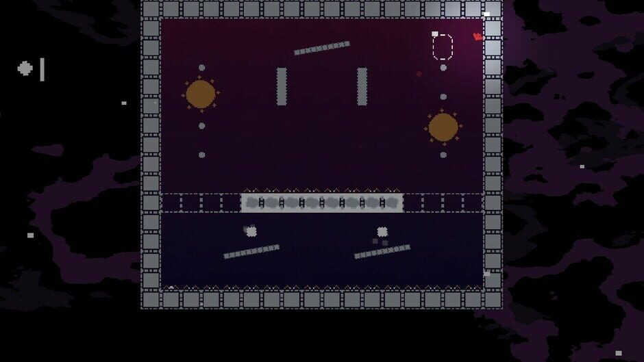 Boundary Walls Screenshot