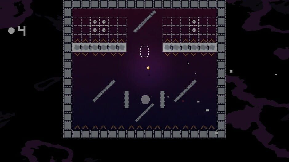 Boundary Walls Screenshot