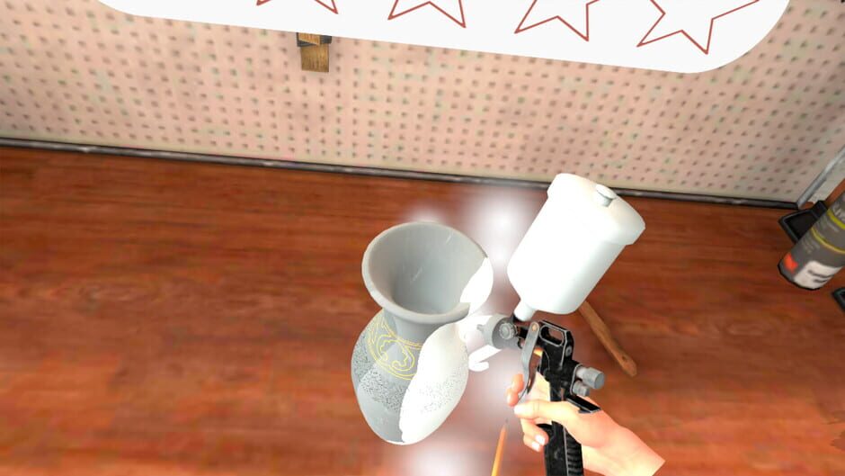Pottery screenshot