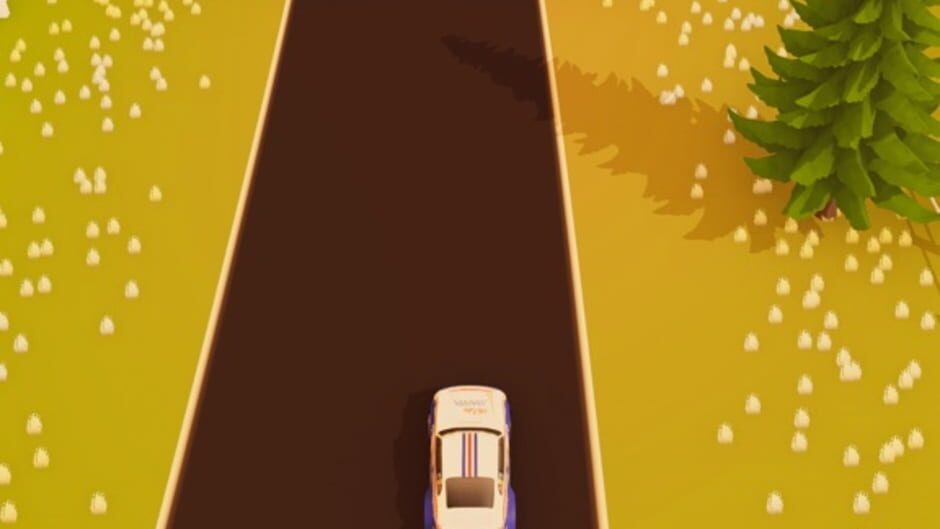 Quick Rally screenshot