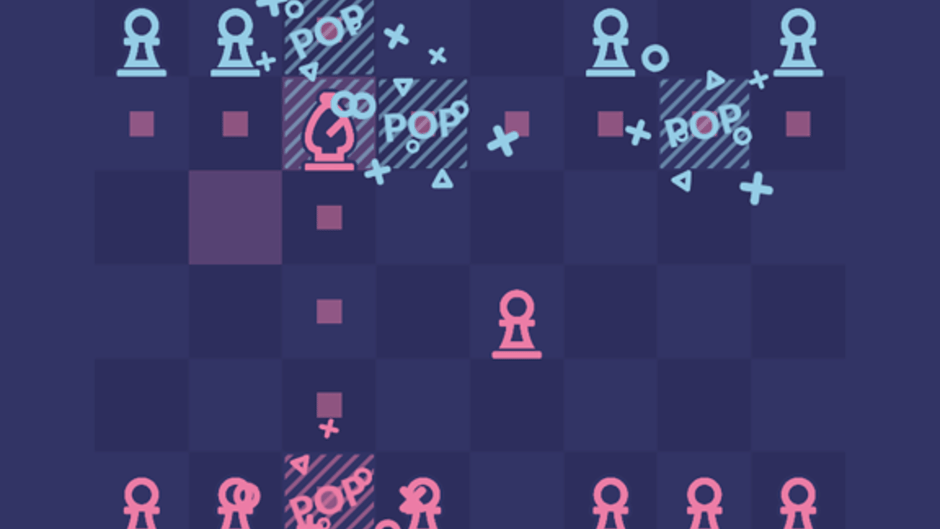 Chessplode Screenshot