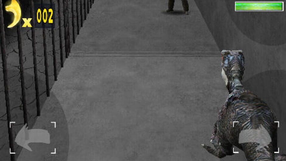 The Termiraptor screenshot