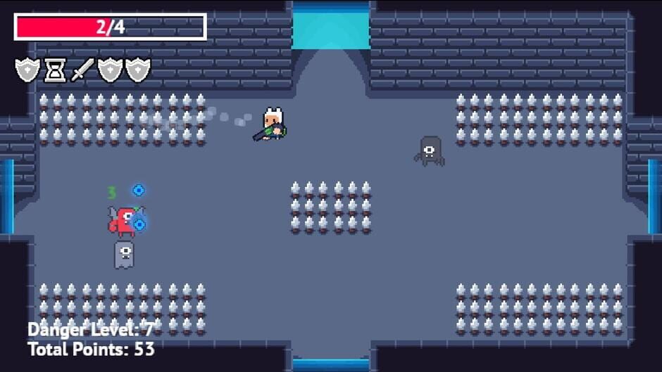 Save Finn screenshot