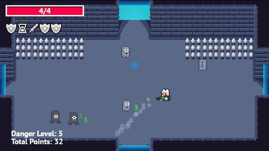 Save Finn screenshot