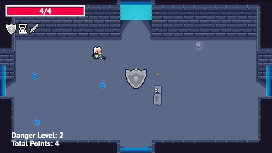 Save Finn screenshot