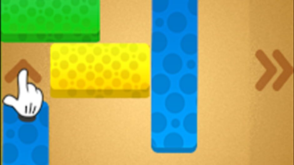 Puzzle Blox screenshot