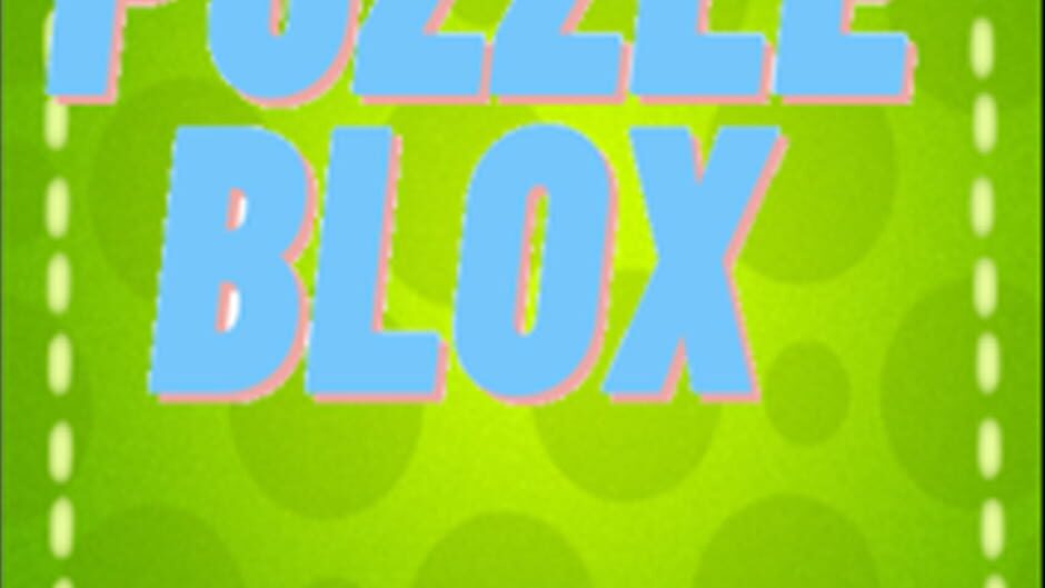 Puzzle Blox screenshot