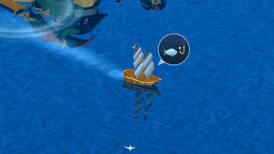 Dokdo Screenshot