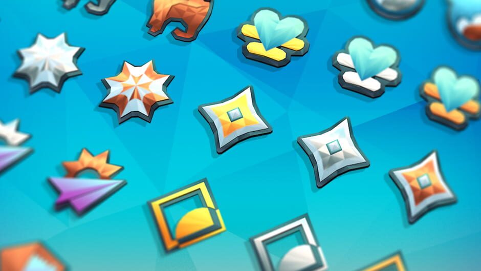 Sky Surfing screenshot