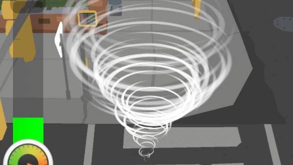 Tornado screenshot