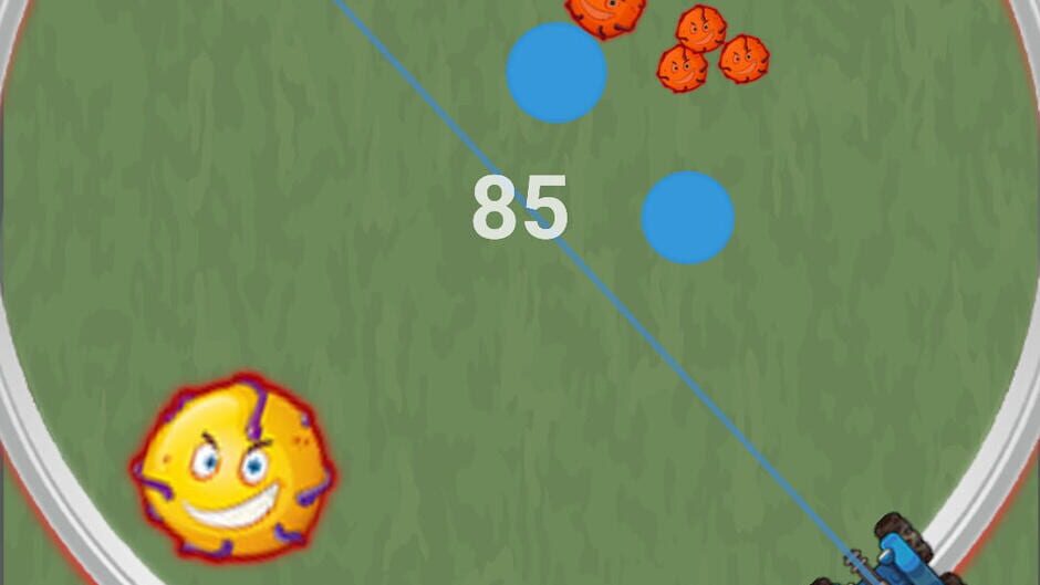 Tank It screenshot