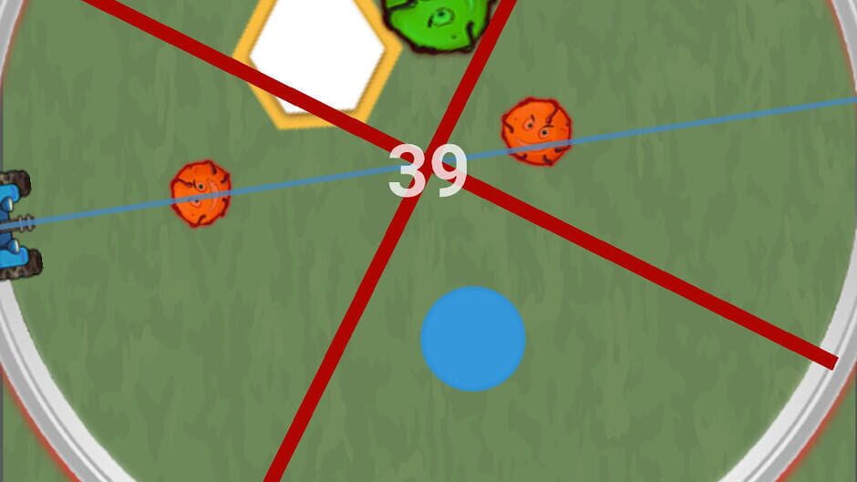 Tank It screenshot