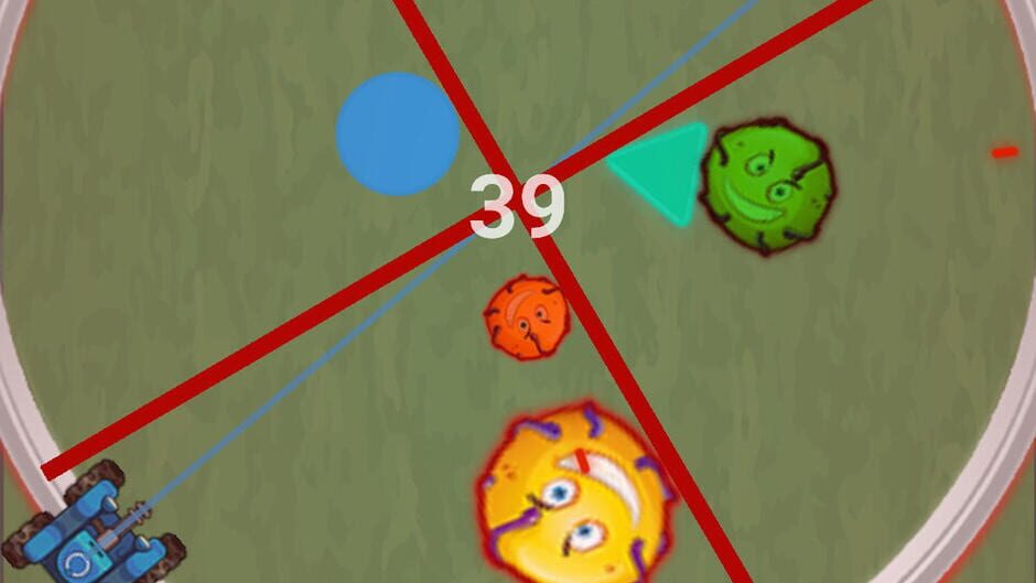 Tank It screenshot