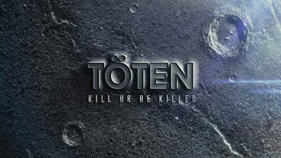 Toten screenshot