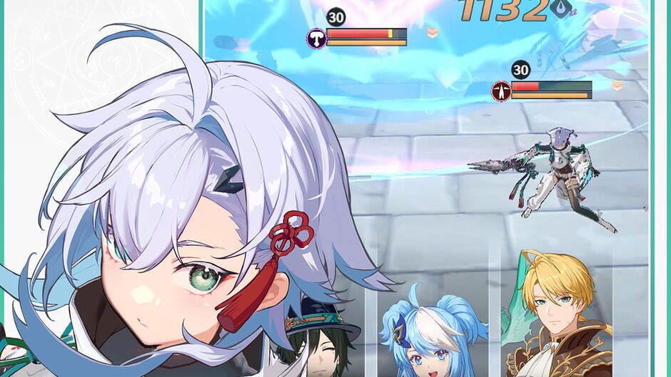 Tales AFar screenshot