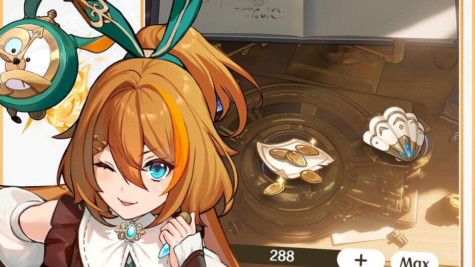 Tales AFar screenshot