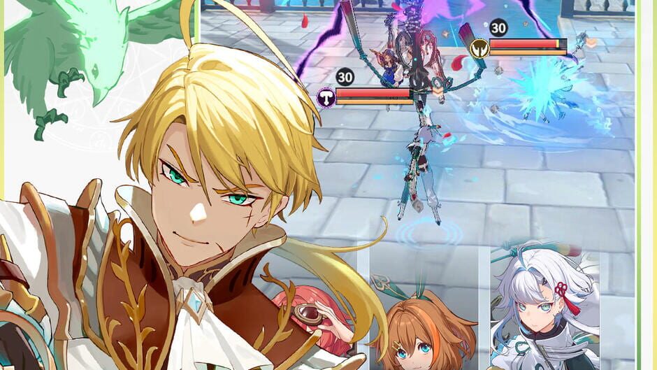 Tales AFar screenshot