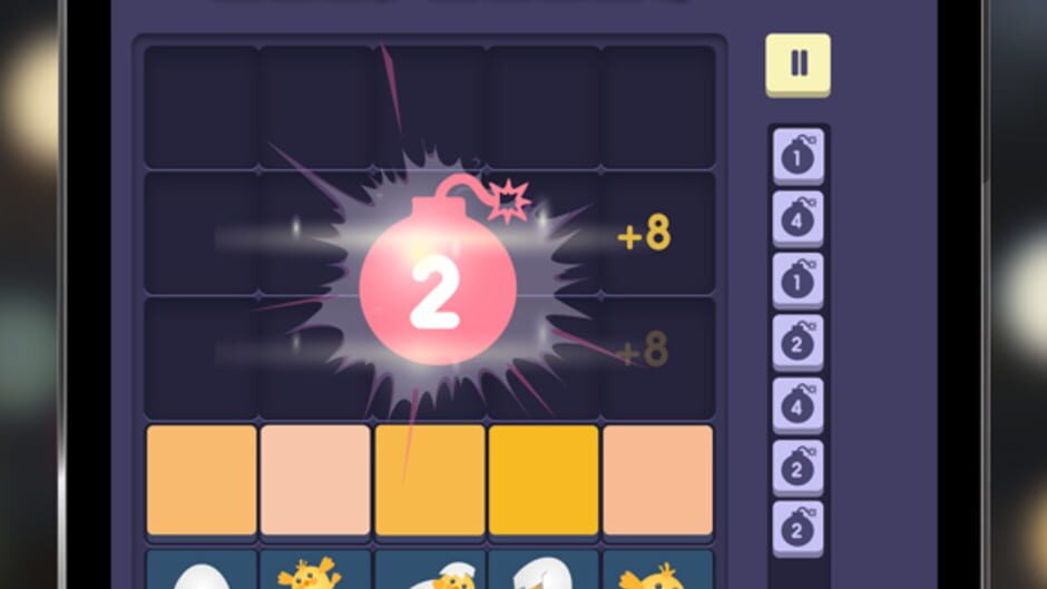 Swapologic screenshot