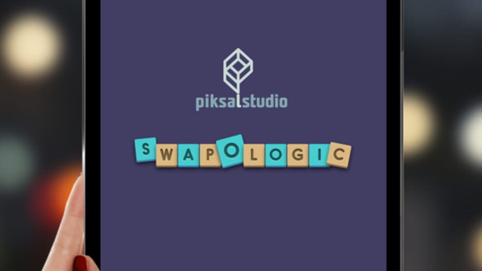 Swapologic screenshot
