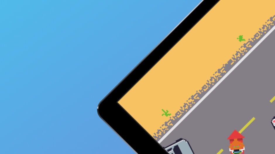 Rocket Road screenshot