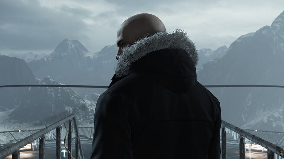 Hitman 3 Access Pass: Hitman 1 GOTY Edition Screenshot