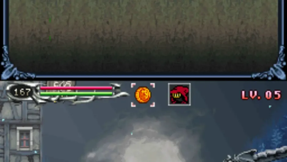 Castlevania: Specter of Sorrow