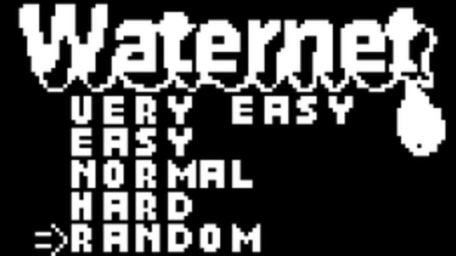 Waternet screenshot