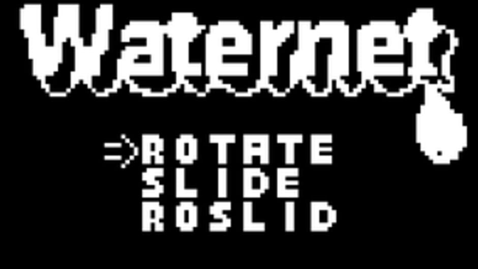 Waternet screenshot