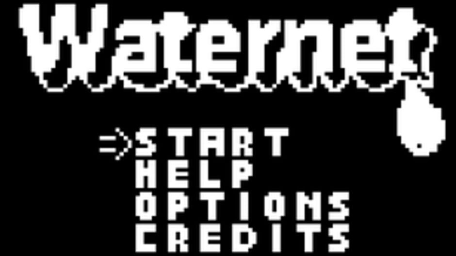 Waternet screenshot