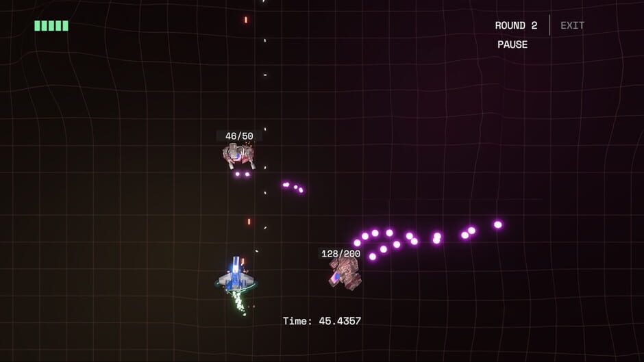 Skyfighter Arcade Screenshot