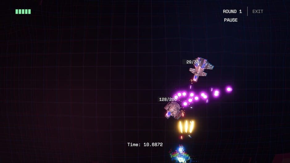 Skyfighter Arcade Screenshot