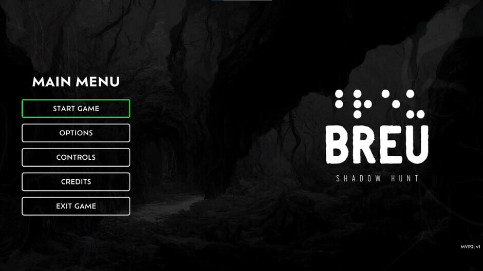 Breu: Shadow Hunt Screenshot
