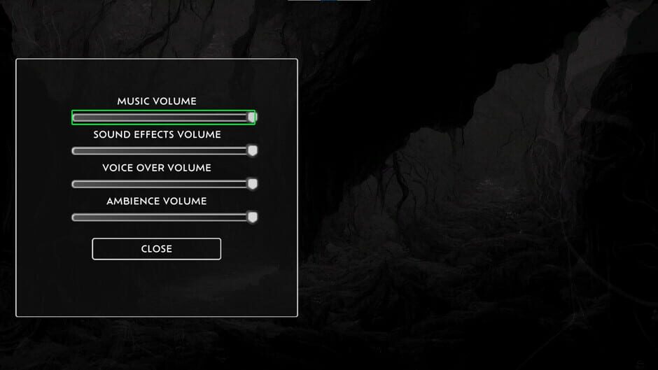 Breu: Shadow Hunt Screenshot