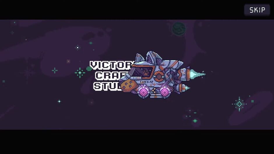 Bazooka Cat: First Episode Screenshot