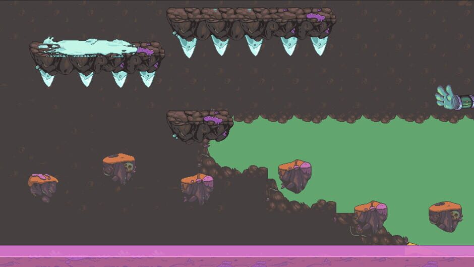 Bazooka Cat: First Episode Screenshot