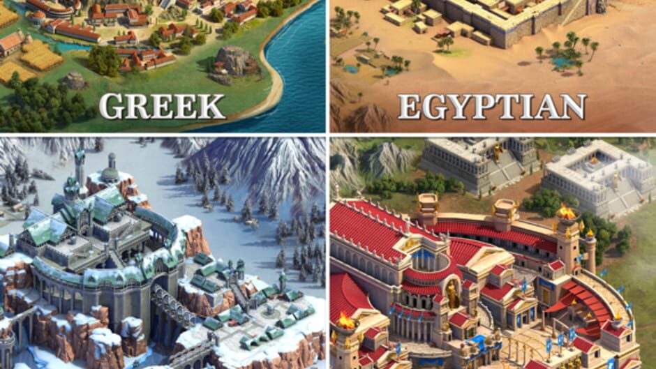 Gods & Civilization: Ragnarok media thumbnail