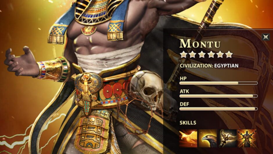 Gods & Civilization: Ragnarok media thumbnail