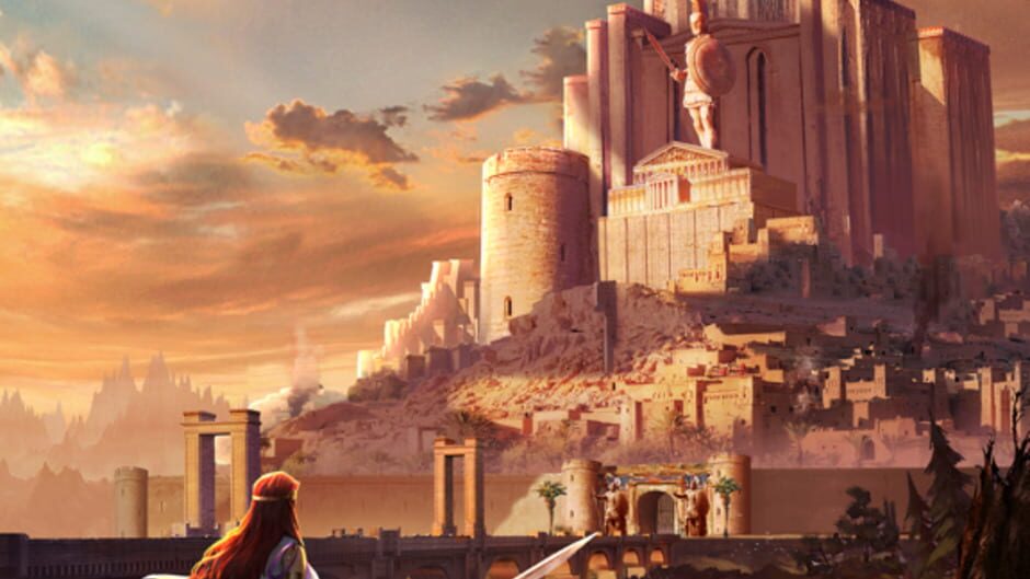 Gods & Civilization: Ragnarok media thumbnail