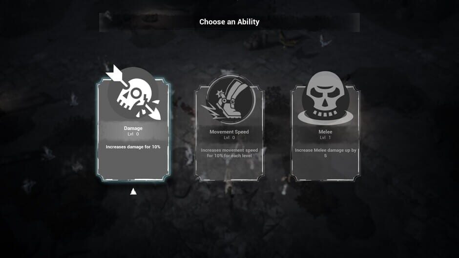 Remedium: Sentinels Screenshot