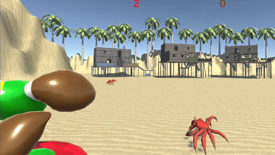 Boom Adventures Screenshot