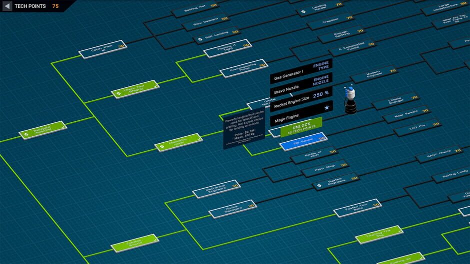 Juno: New Origins Screenshot