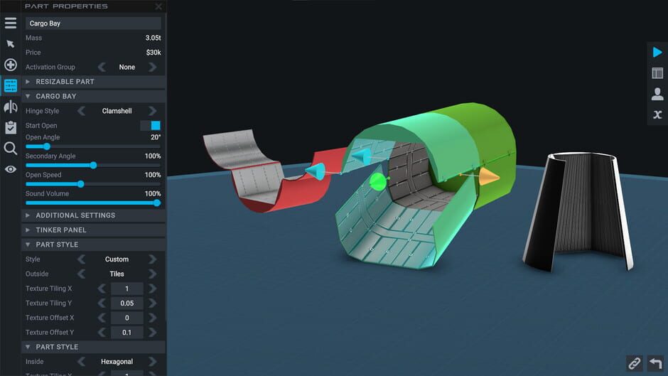 Juno: New Origins Screenshot