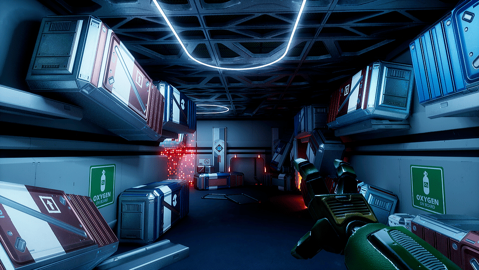 Project Sphinx Screenshot
