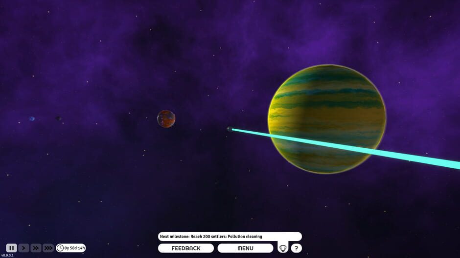 Moons of Ardan screenshot 5