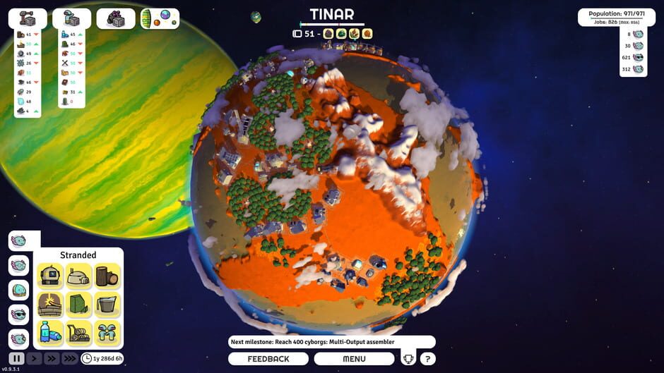 Moons of Ardan screenshot 7