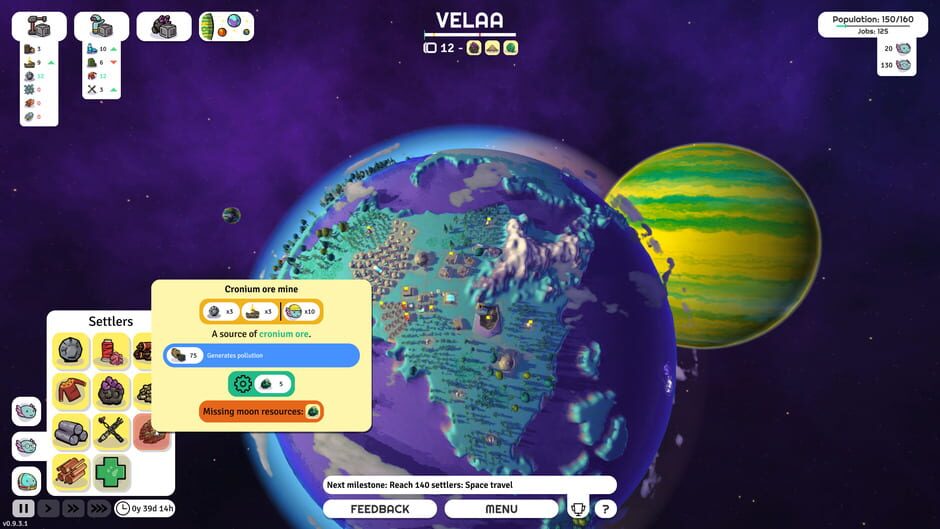 Moons of Ardan screenshot 10