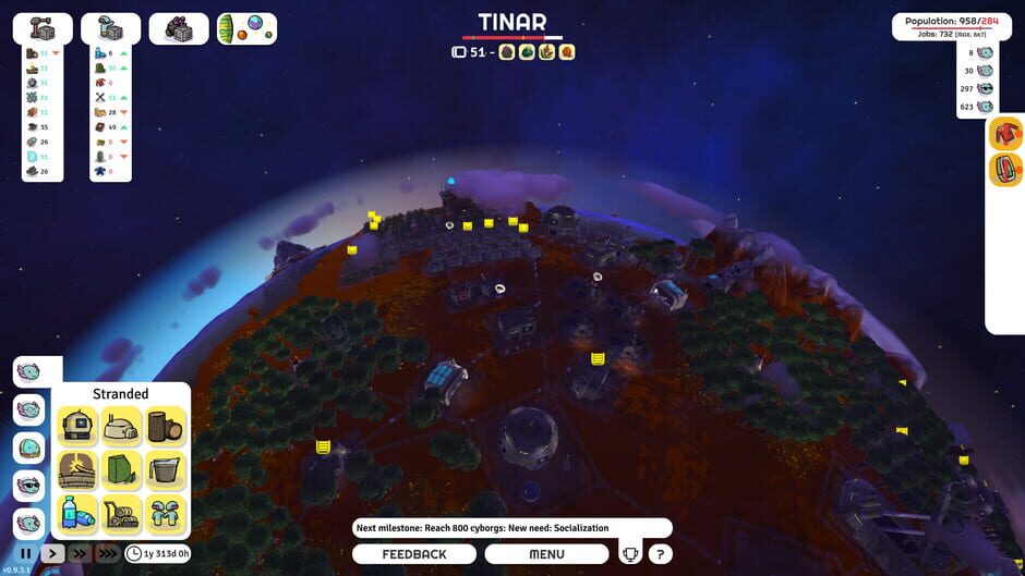 Moons of Ardan screenshot 12